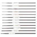Crochet Hooks 22 in 1 Kit Crochet Tools Knit Needles Sewing Weaving Cra Z FYI