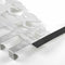 Over Door Hanger 8 Hooks for Clothes Coat Hats Holder Rack Stainless Steel RAA