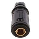 MagiDeal High Pressure Cleaner Flat Nozzle Internal Screw 11mm for 280/380 RIF