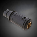 MagiDeal High Pressure Cleaner Flat Nozzle Internal Screw 11mm for 280/380 RIF