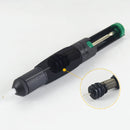 Aluminium De-soldering Desoldering Pump / Solder Sucker Tool NQX