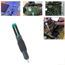 Aluminium De-soldering Desoldering Pump / Solder Sucker Tool NQX