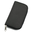 Custodia Borsetta Porta SD XD MMC MicroDrive HD Schede 20 Posti Imperm NEP