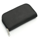 Custodia Borsetta Porta SD XD MMC MicroDrive HD Schede 20 Posti Imperm NEP