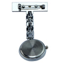 Luminous Pocket Watch Nurse Nursing Chain Brooch Glow in Dark Dial Pendant