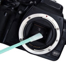 6 PCS Wet Sensor Cleaning Kit CMOS CCD Cleaner SWAB for Nikon Canon Camera er