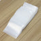 1 Pack of Ziplock Resealable Reclosable Jewelry Craft Storage Bags Clear Bag