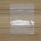 1 Pack of Ziplock Resealable Reclosable Jewelry Craft Storage Bags Clear Bag