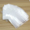 1 Pack of Ziplock Resealable Reclosable Jewelry Craft Storage Bags Clear Bag