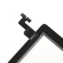 For iPad 2 2nd A1395 A1396 Touch Screen Digitizer Glass Repair Parts Black CNU