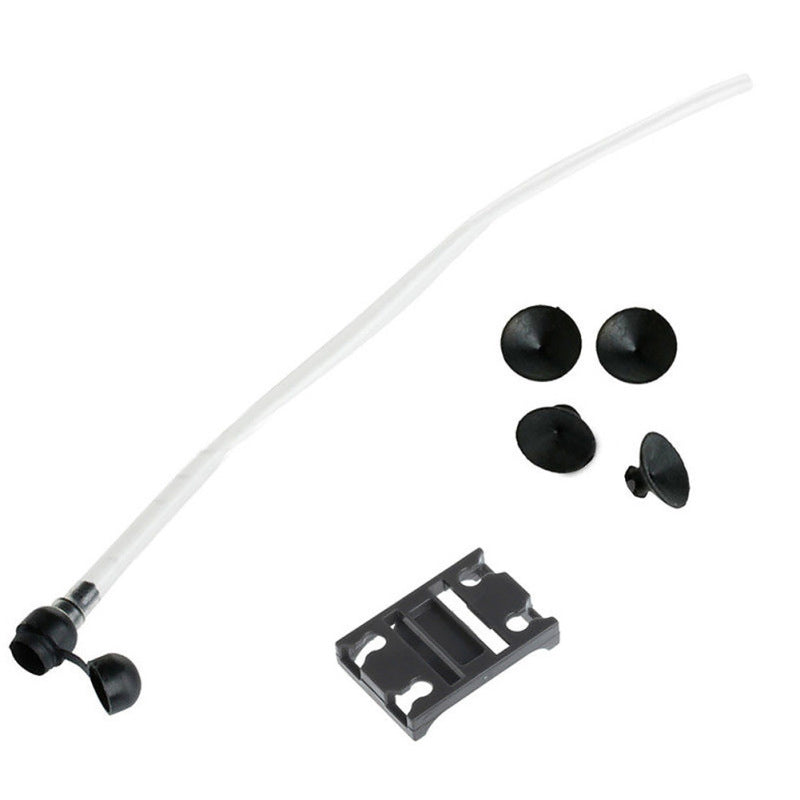 Aquarium Internal Filter Multi-Function Oxygen Pump Fish Tank 300L/H Useful WCZ