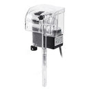 For Mini Aquarium Fish Tank Waterfall Hang On External Oxygen Pump Water Filter