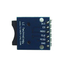 5PCS Mini SD Card-Module Memory Module Micro SD Card Module for Arduino Hot