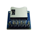 5PCS Mini SD Card-Module Memory Module Micro SD Card Module for Arduino Hot
