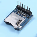 5PCS Mini SD Card-Module Memory Module Micro SD Card Module for Arduino Hot