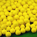 10pcs Indoor Outdoor Sports Training Practice Golf Elastic PU Foam Ball TUY