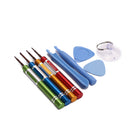 9 in 1 Tools Repair Mobile Cell phone PC Screwdriver Kit set pentalobe N AXN