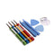 9 in 1 Tools Repair Mobile Cell phone PC Screwdriver Kit set pentalobe N AXN