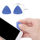 9 in 1 Tools Repair Mobile Cell phone PC Screwdriver Kit set pentalobe N AXN