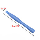 9 in 1 Tools Repair Mobile Cell phone PC Screwdriver Kit set pentalobe N AXN