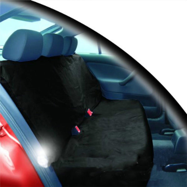 Pet Dogs Waterproof Car Rear Back Seat Cover Protector New Hot IEW