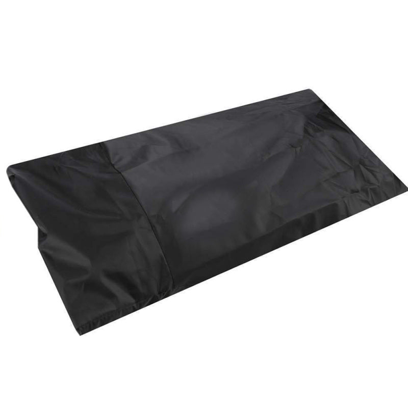 Pet Dogs Waterproof Car Rear Back Seat Cover Protector New Hot IEW