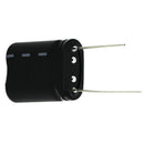 Farad Capacitor 5.5V 1F Farad Modular Supercapacitor Ultracapacitors 5R5105