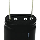 Farad Capacitor 5.5V 1F Farad Modular Supercapacitor Ultracapacitors 5R5105