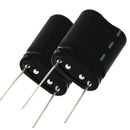 Farad Capacitor 5.5V 1F Farad Modular Supercapacitor Ultracapacitors 5R5105