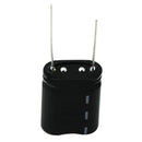 Farad Capacitor 5.5V 1F Farad Modular Supercapacitor Ultracapacitors 5R5105