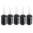 10x Super Capacitor 2F 2.7V 2pins Farad Super Ultra Capacitor Backup Boost DVI