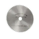 7Pcs HSS Metal Circular Saw Disc Wheel Blades Small Cut Off Usefulness CNE