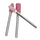 10x/set Abrasive Mounted Stone accessories Grinding Stones Wheel Head N HIX