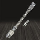 Semi-automatic Hand Drill Manual Drilling for Bodhi N uclear Carving Manu DRS