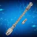 Semi-automatic Hand Drill Manual Drilling for Bodhi N uclear Carving Manu DRS