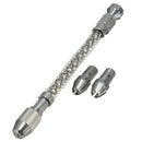 Semi-automatic Hand Drill Manual Drilling for Bodhi N uclear Carving Manu DRS