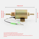 Electronic Fuel Pump for Polaris Ranger 400, 500, UTV Function New BPS