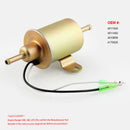 Electronic Fuel Pump for Polaris Ranger 400, 500, UTV Function New BPS