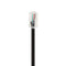 2 Female RJ9 4p4c Revolution Telephone Line Adapter Cable 65cm GJF MEQ