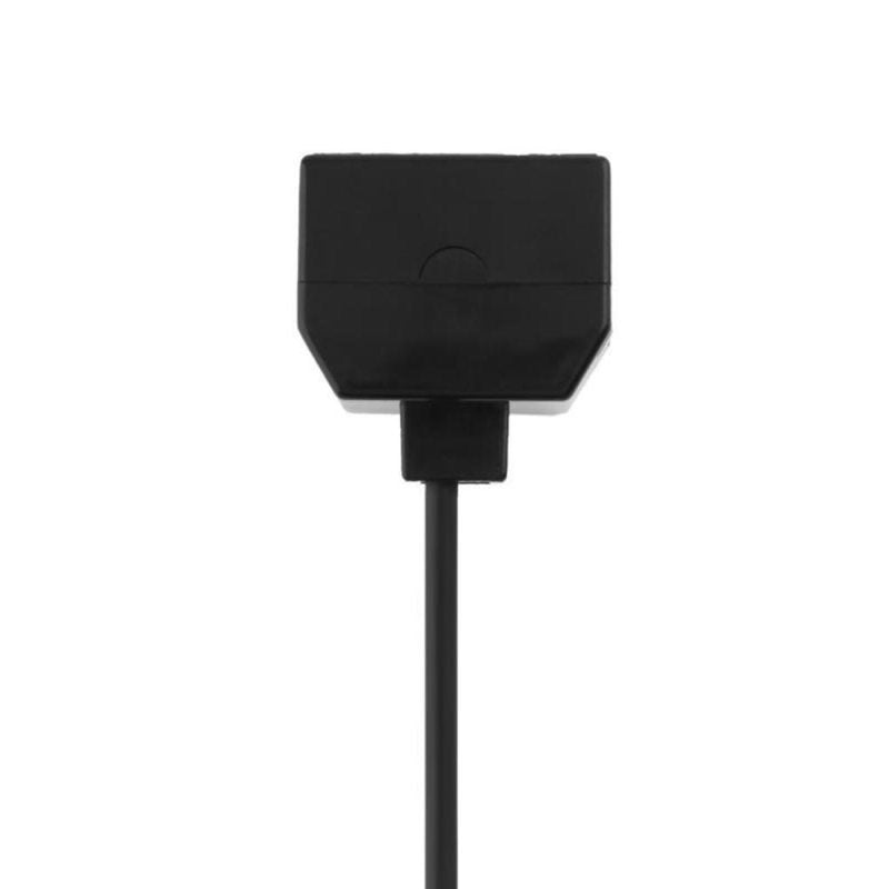 2 Female RJ9 4p4c Revolution Telephone Line Adapter Cable 65cm GJF MEQ