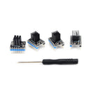 ST820 Motor Driver Peak Current 45V 2.5A RMS Current 1.5A Suit RAMPS T OFU