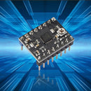 ST820 Motor Driver Peak Current 45V 2.5A RMS Current 1.5A Suit RAMPS TMC OYO