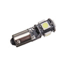 23x Canbus LED Car Interior Inside Lights Dome Trunk Map License Plate Lamp Bulb