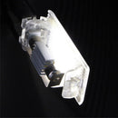 23x Canbus LED Car Interior Inside Lights Dome Trunk Map License Plate Lamp Bulb