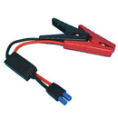 Jumper Cable C5 Connector Alligator Clamp Booster Battery fr Car Jump Starter xs