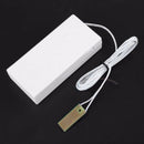Water Leak Alarm Flood Level Overflow Detector Sensor Alert for Home Sec HIY