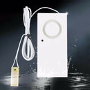 Water Leak Alarm Flood Level Overflow Detector Sensor Alert for Home Sec HIY