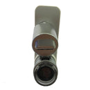 Universal Mobile Phone Microscope Lens 60X Zoom Magnifier with LED Light NSX