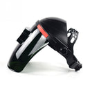 Automatic Dimming Head-Mounted Solar Electric Protective Glasses Weldi QPT