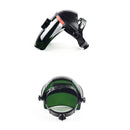 Automatic Dimming Head-Mounted Solar Electric Protective Glasses Weldi QPT
